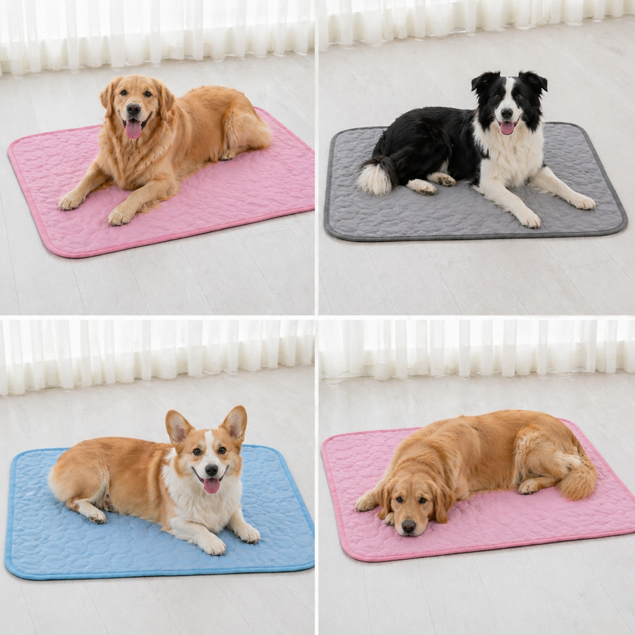 Dogshi™ ChillPad