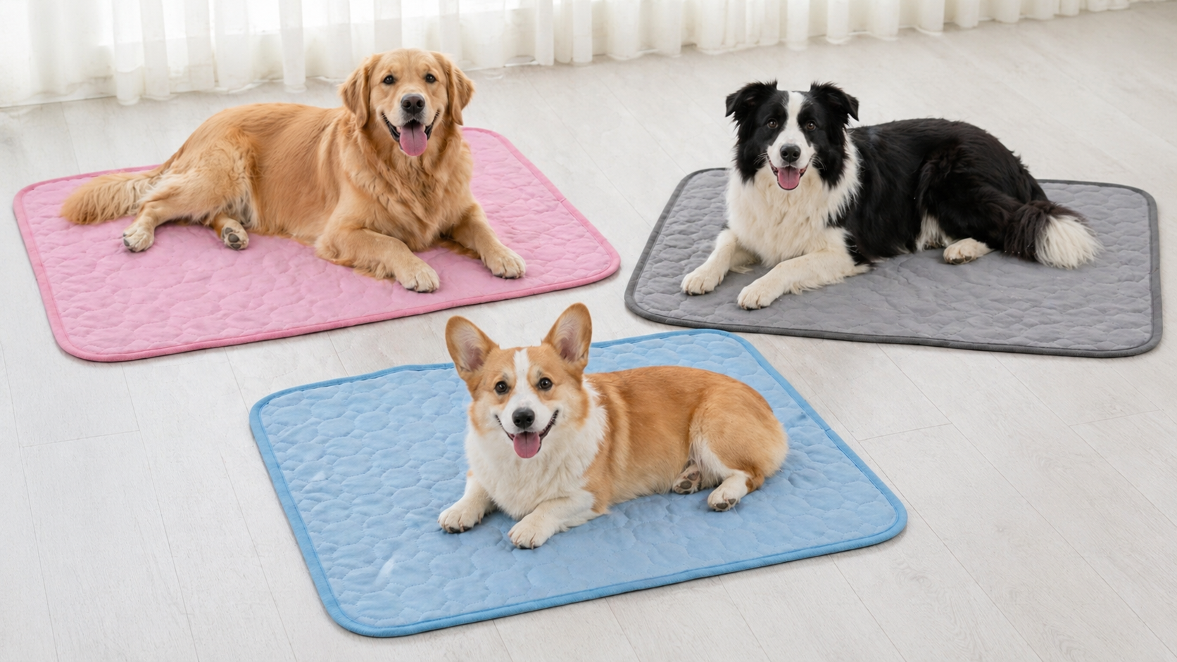 Dogshi™ ChillPad