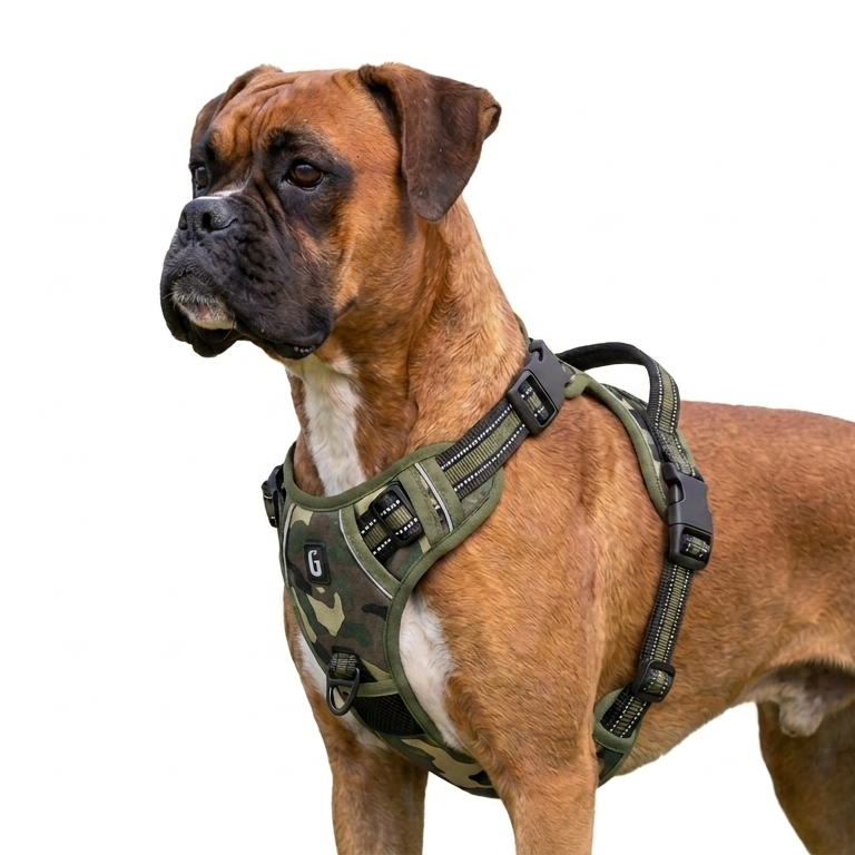 Szelki Bezuciskowe Dogshi™ Comfort Pro